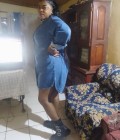 Rencontre Femme Cameroun à Yaoundé  : Josephine, 45 ans